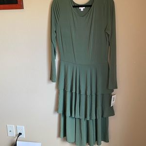 LLR Georgia dress #3